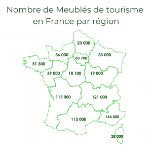 PARC MEUBLES TOURISME FRANCE