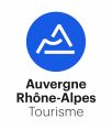 Auvergne-Rhône-Alpes partenaire LaNoteTouristique