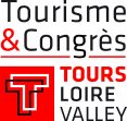 Office de Tourisme Tours Val de Loire partenaire LaNoteTouristique